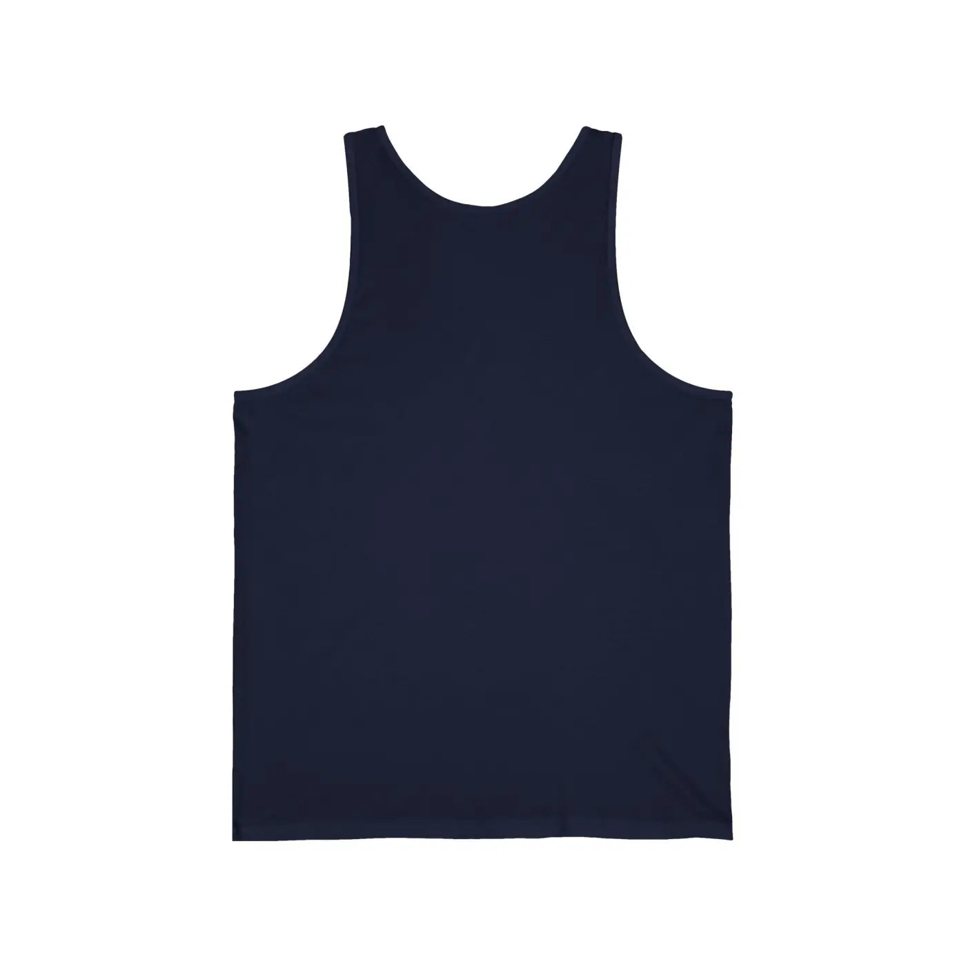 Unisex Jersey Tank - Cat Lovers Summer Style - DipaliZ