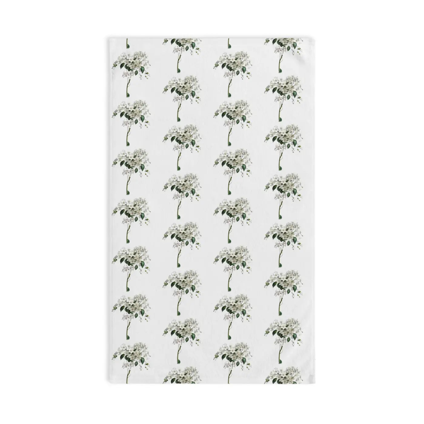 Polyester-Cotton Hand Towel - Luxe Bathroom Essential - DipaliZ