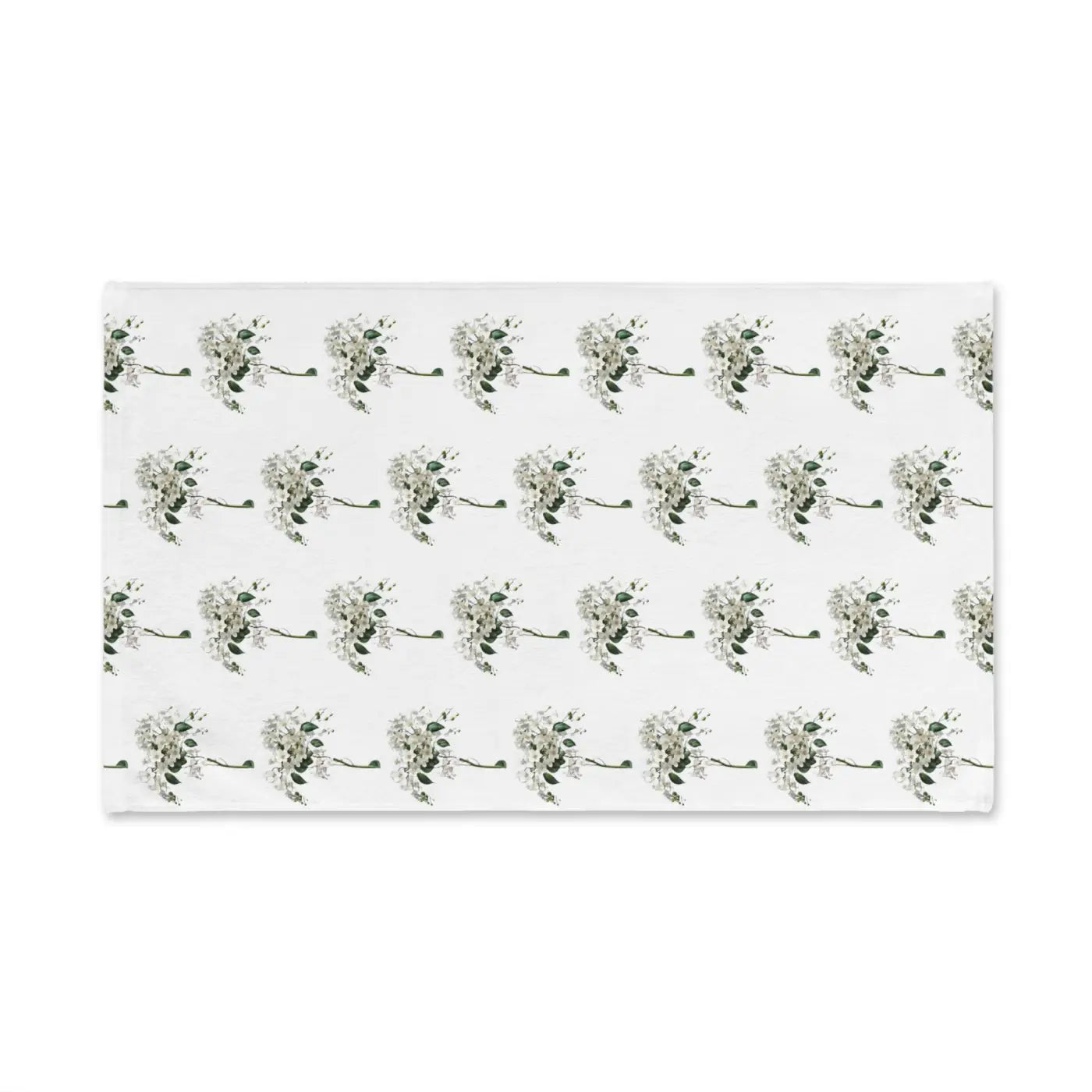Polyester-Cotton Hand Towel - Luxe Bathroom Essential - DipaliZ