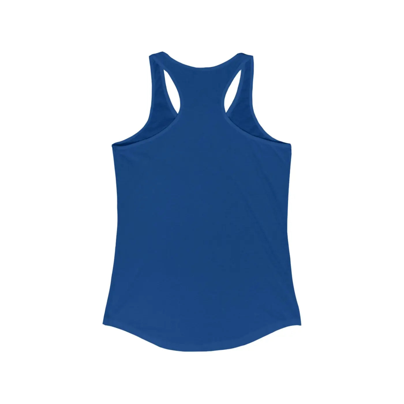 Wholesome Racerback Tank - Four-Way Stretch Free Motion - DipaliZ