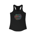 Wholesome Racerback Tank - Four-Way Stretch Free Motion - DipaliZ