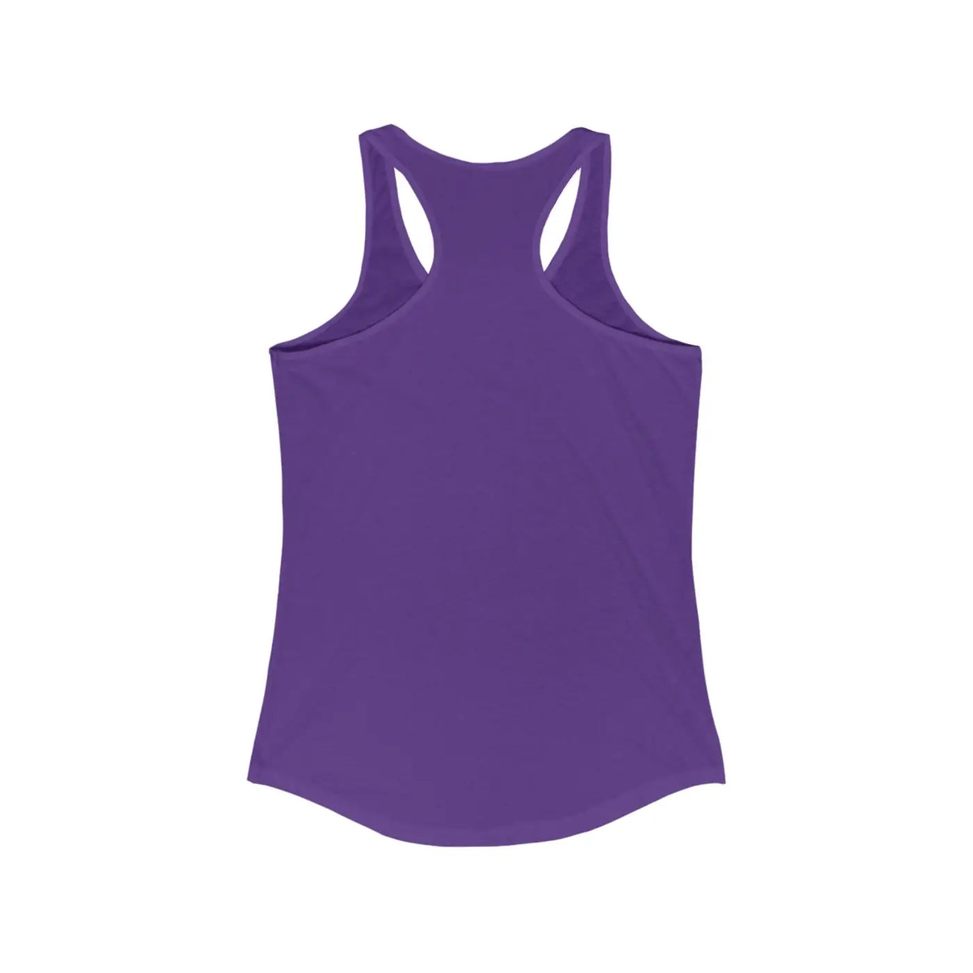 Wholesome Racerback Tank - Four-Way Stretch Free Motion - DipaliZ