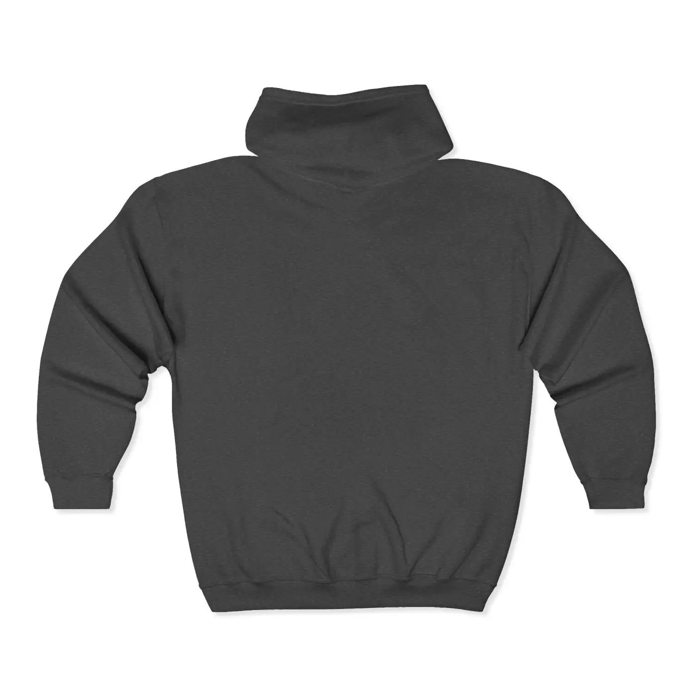 Ember Trail Harmony Hooded Zip - Endless Warmth Fleece - DipaliZ