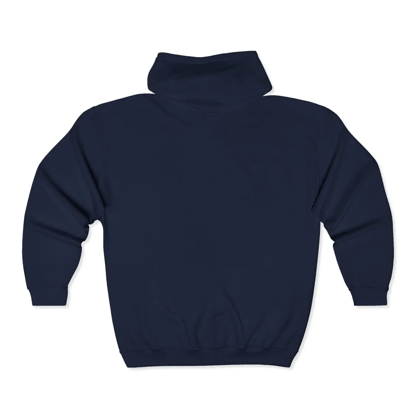 Ember Trail Harmony Hooded Zip - Endless Warmth Fleece - DipaliZ