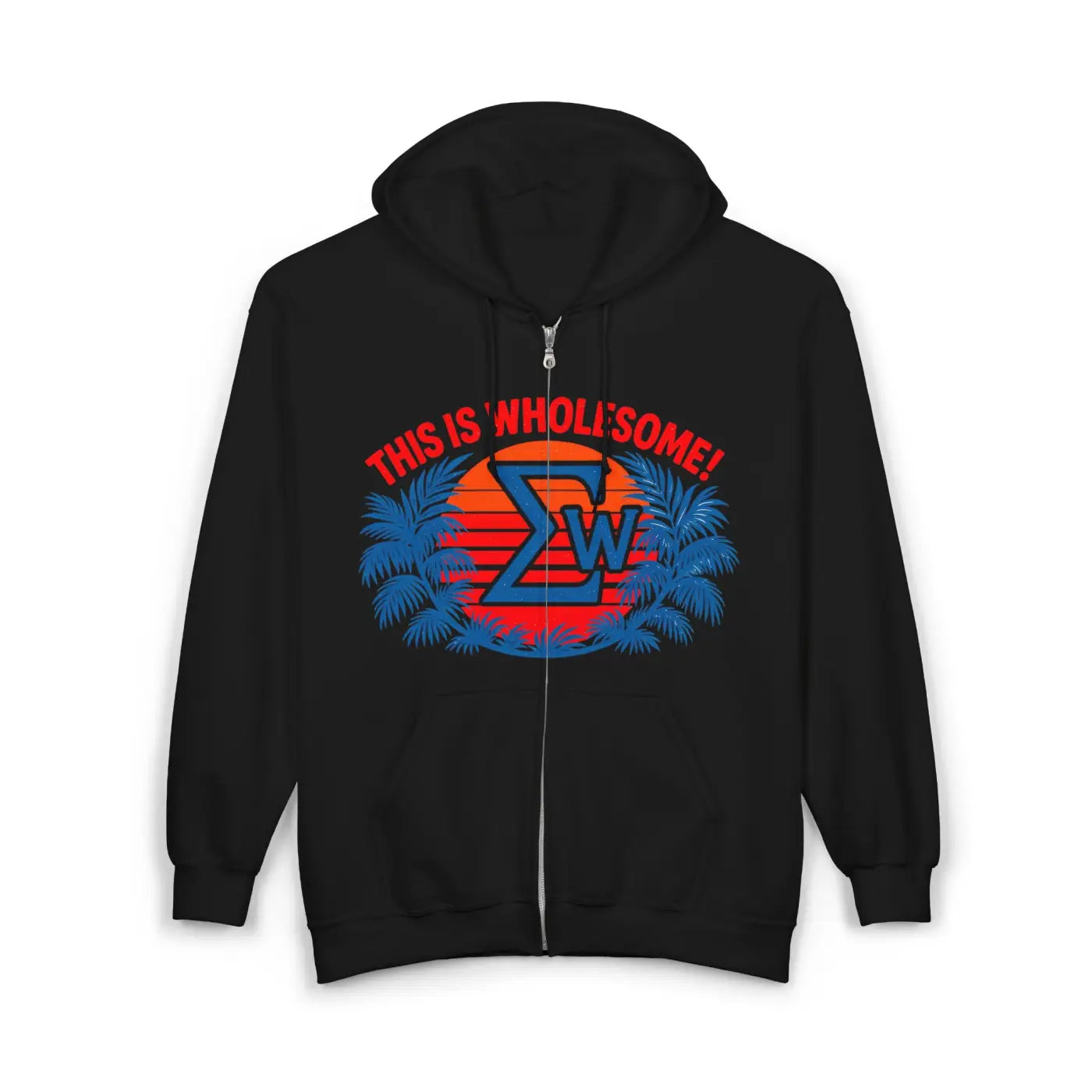 Ember Trail Harmony Hooded Zip - Endless Warmth Fleece - DipaliZ