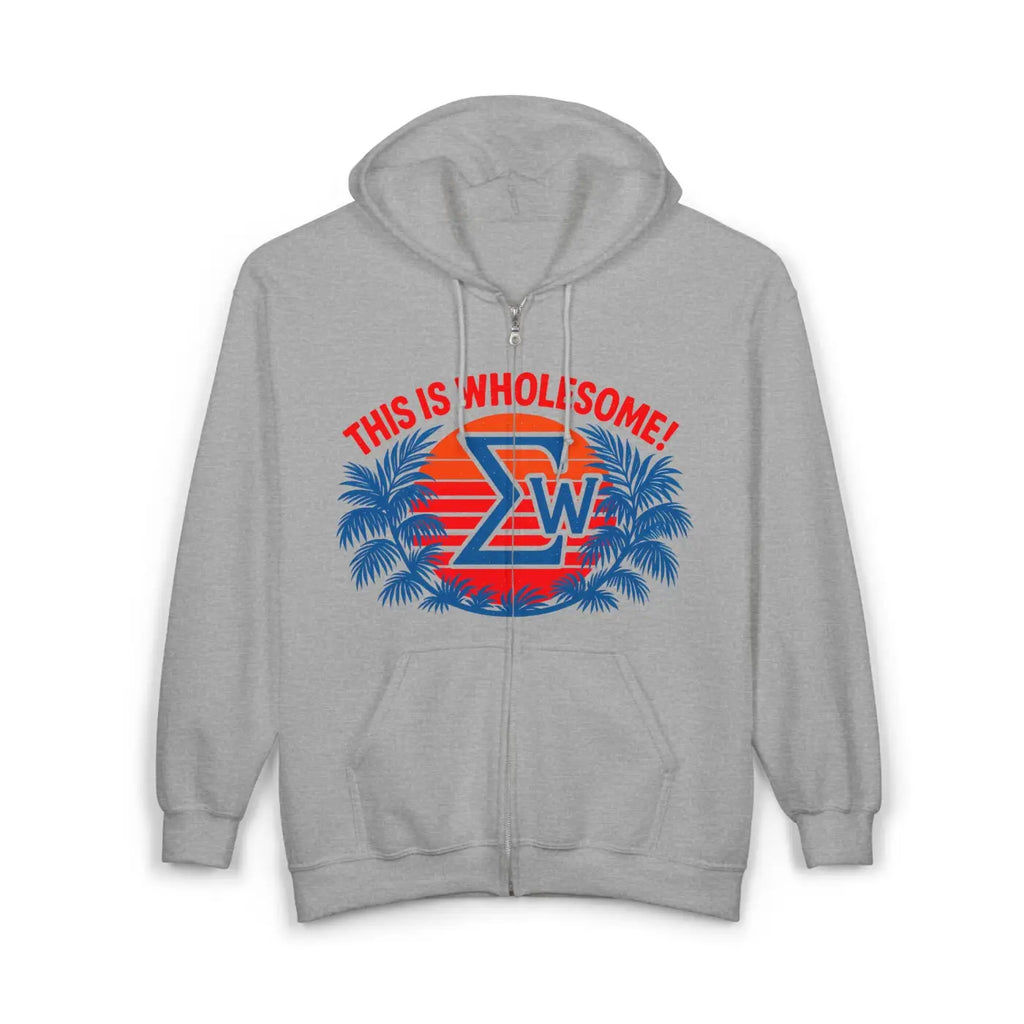 Ember Trail Harmony Hooded Zip - Endless Warmth Fleece - DipaliZ