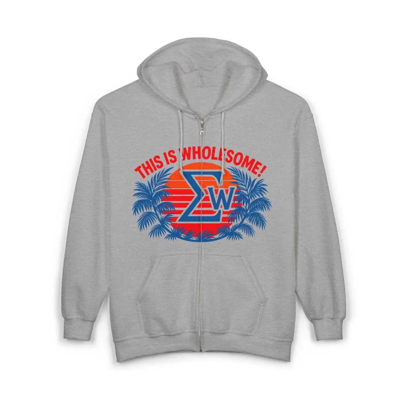 Ember Trail Harmony Hooded Zip - Endless Warmth Fleece - DipaliZ