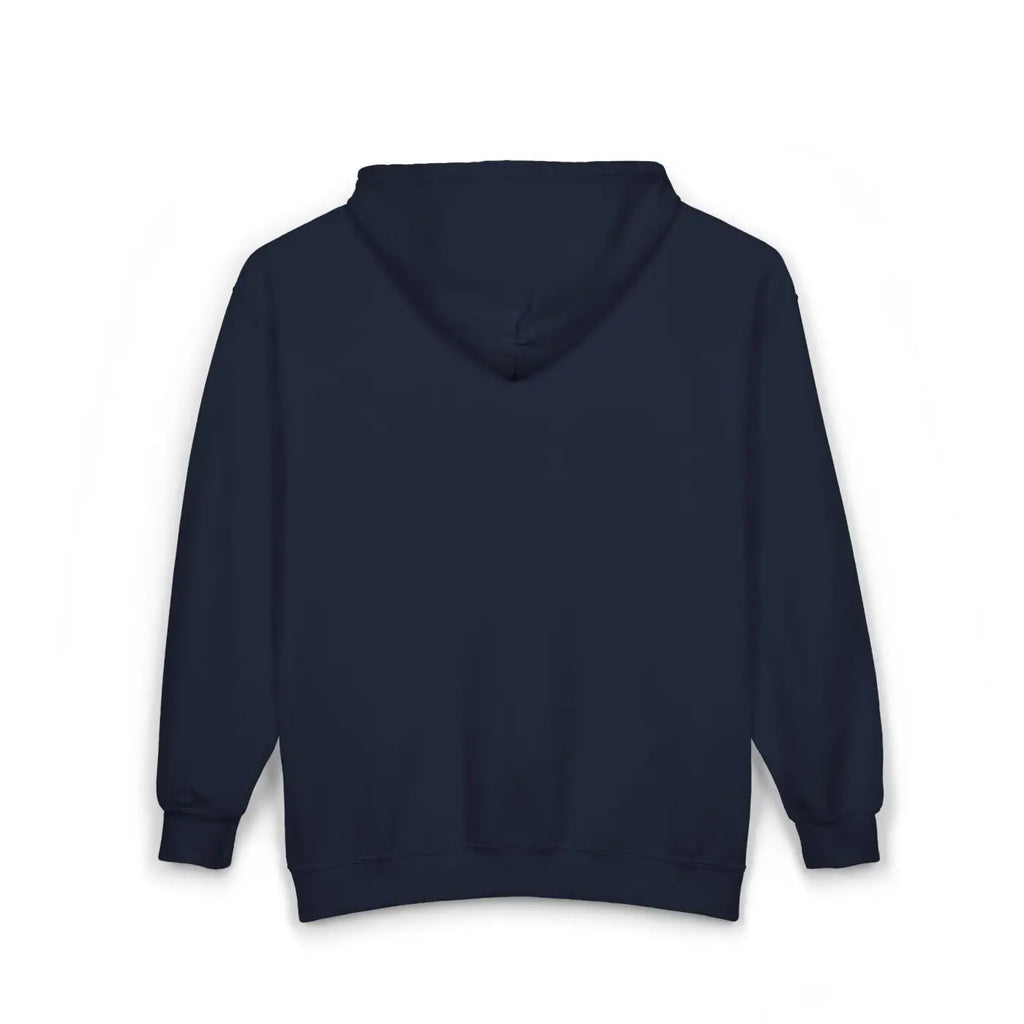 Ember Trail Harmony Hooded Zip - Endless Warmth Fleece - DipaliZ