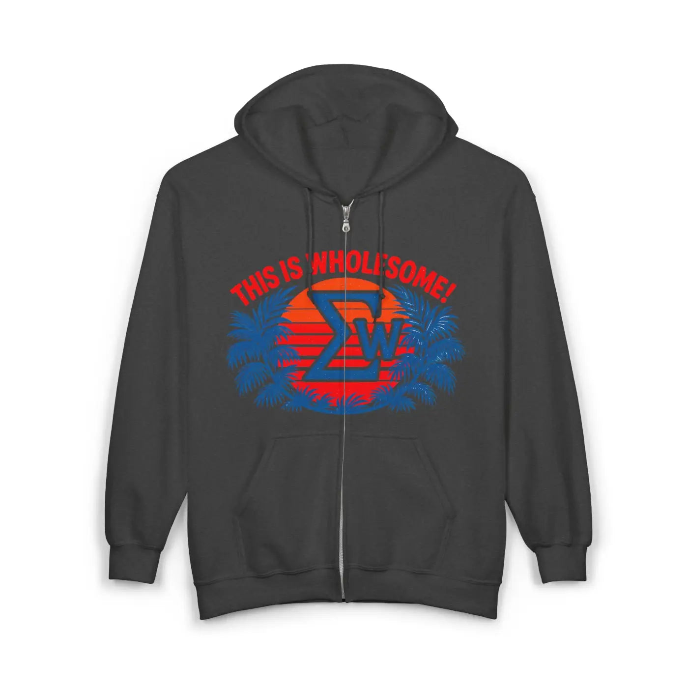 Ember Trail Harmony Hooded Zip - Endless Warmth Fleece - DipaliZ