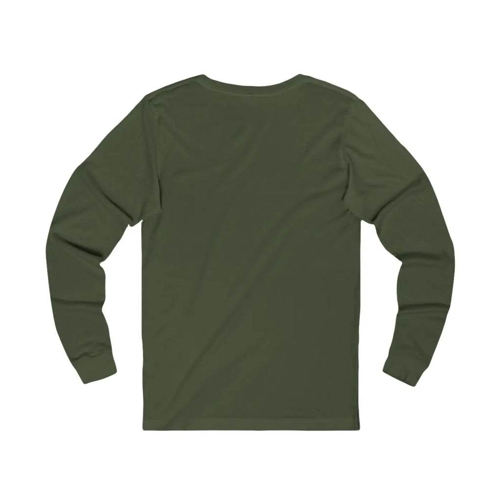 Wicked Brewing Long Sleeve Tee Magical Comfort - Charcoal Gray - DipaliZ