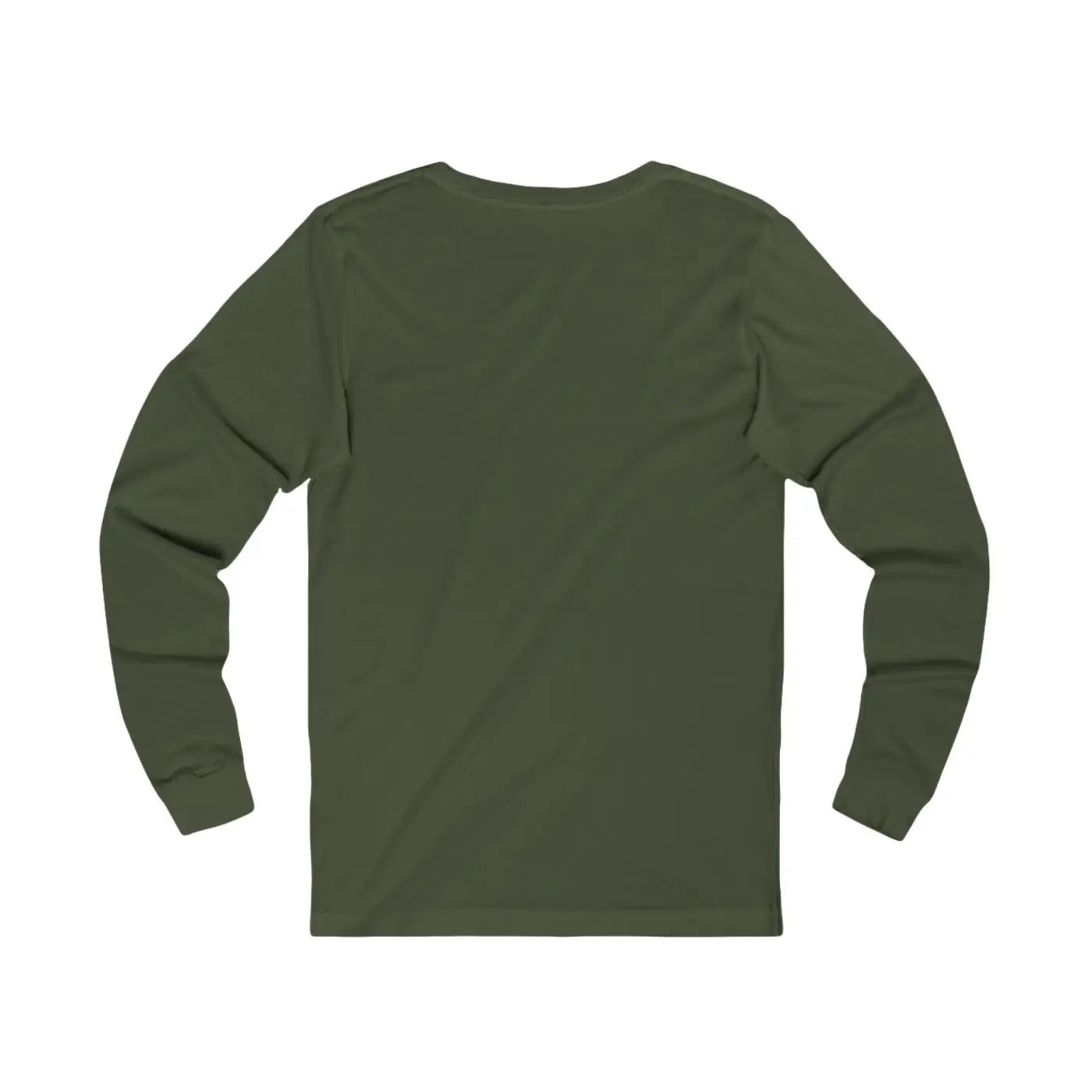 Wicked Brewing Long Sleeve Tee Magical Comfort - Charcoal Gray - DipaliZ