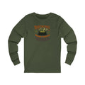 Wicked Brewing Long Sleeve Tee Magical Comfort - Charcoal Gray - DipaliZ