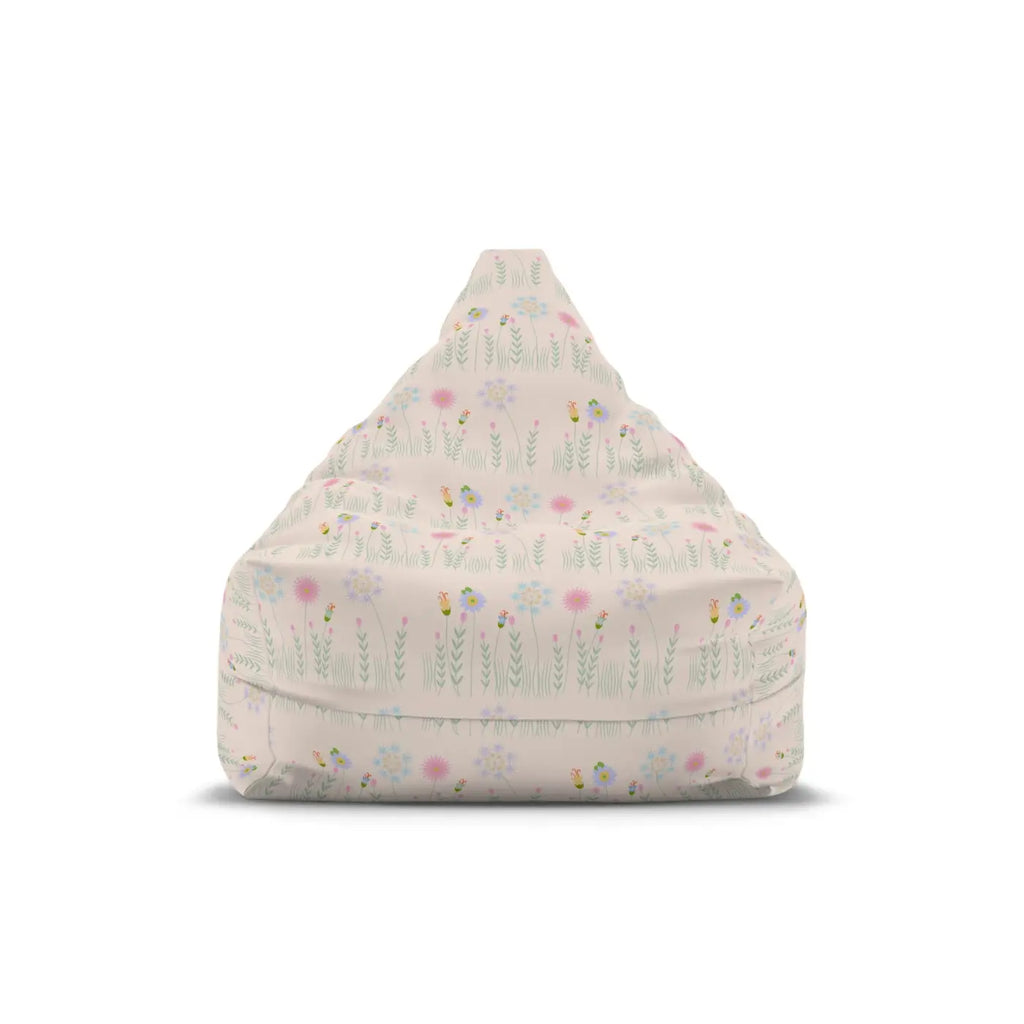 Premium Bean Bag Cover - Ultimate Comfort Style - DipaliZ