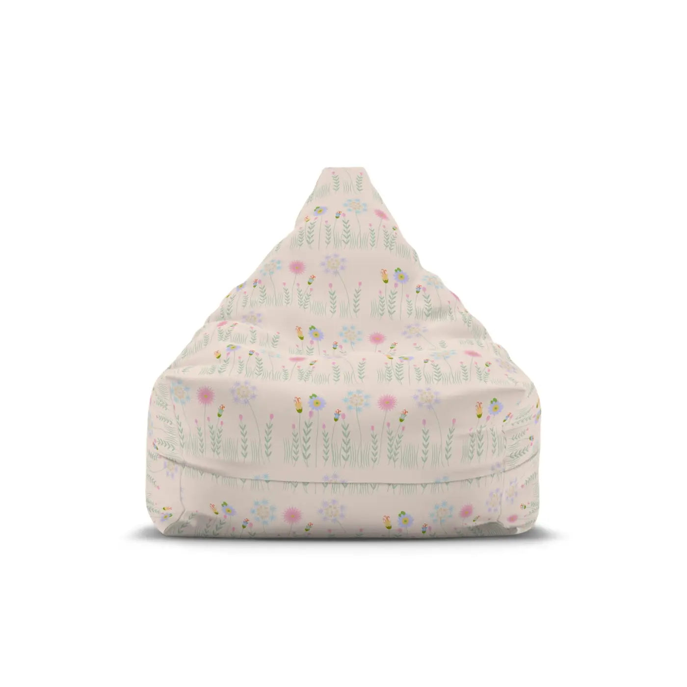 Premium Bean Bag Cover - Ultimate Comfort Style - DipaliZ