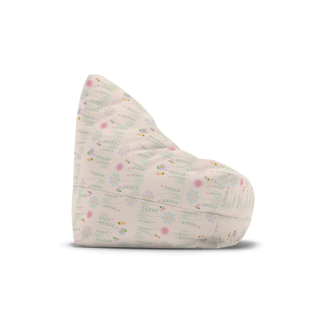 Premium Bean Bag Cover - Ultimate Comfort Style - DipaliZ