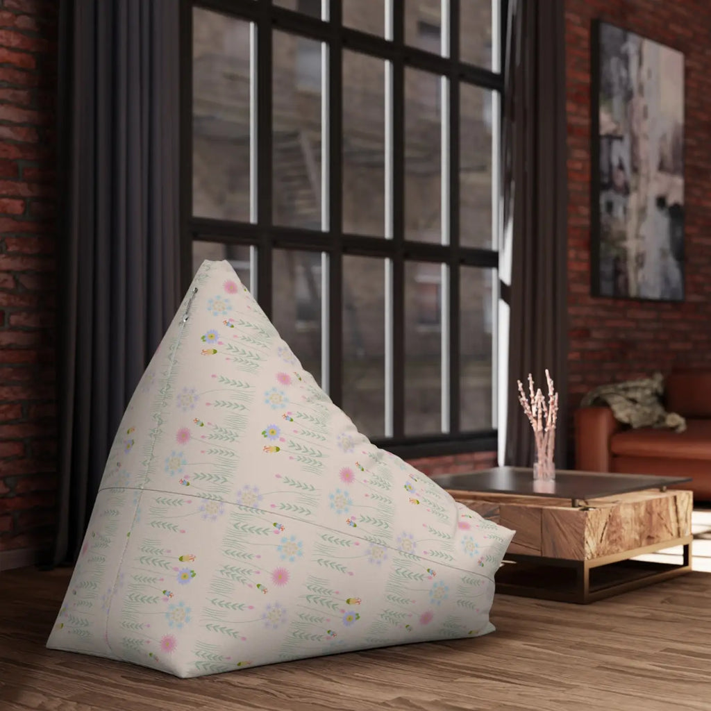 Premium Bean Bag Cover - Ultimate Comfort Style - DipaliZ