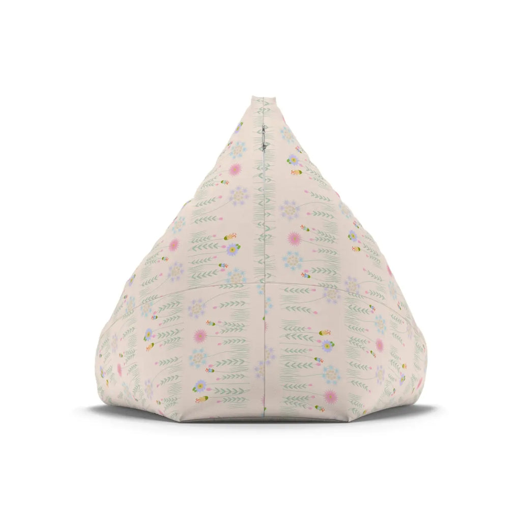 Premium Bean Bag Cover - Ultimate Comfort Style - DipaliZ