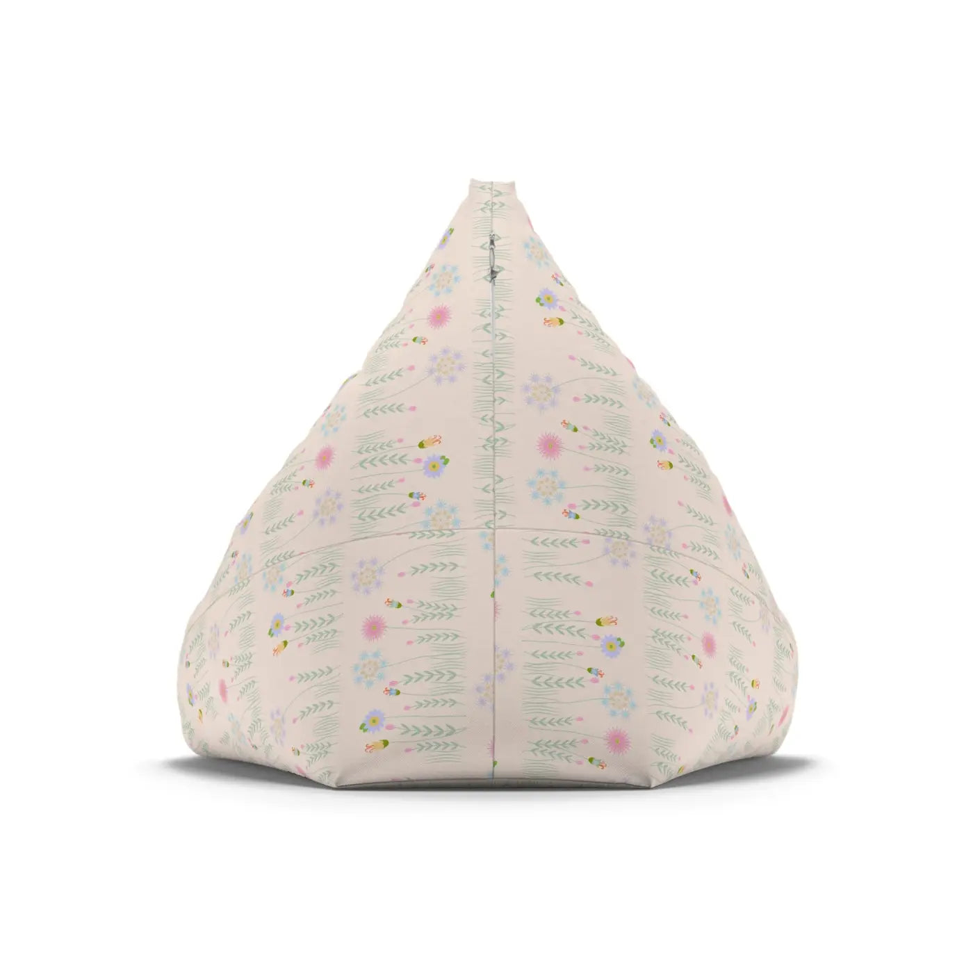Premium Bean Bag Cover - Ultimate Comfort Style - DipaliZ