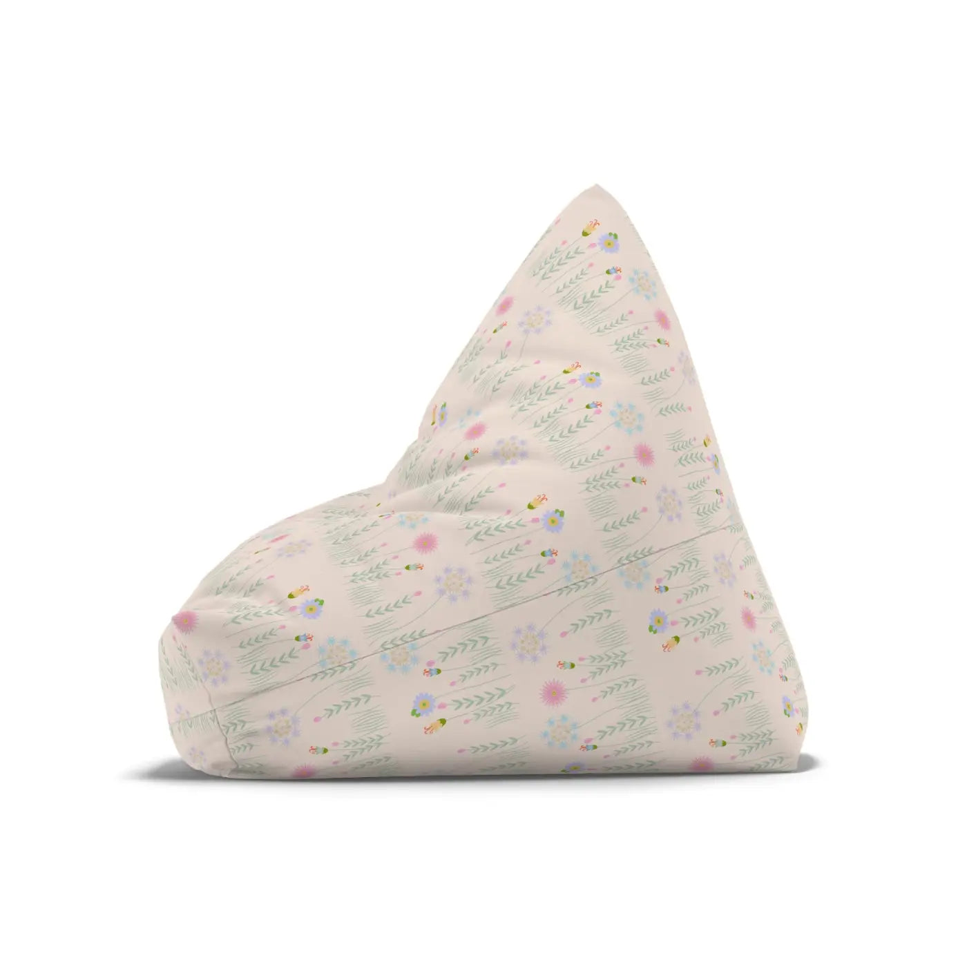 Premium Bean Bag Cover - Ultimate Comfort Style - DipaliZ
