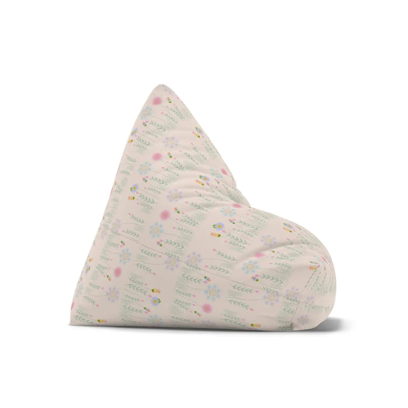 Premium Bean Bag Cover - Ultimate Comfort Style - DipaliZ