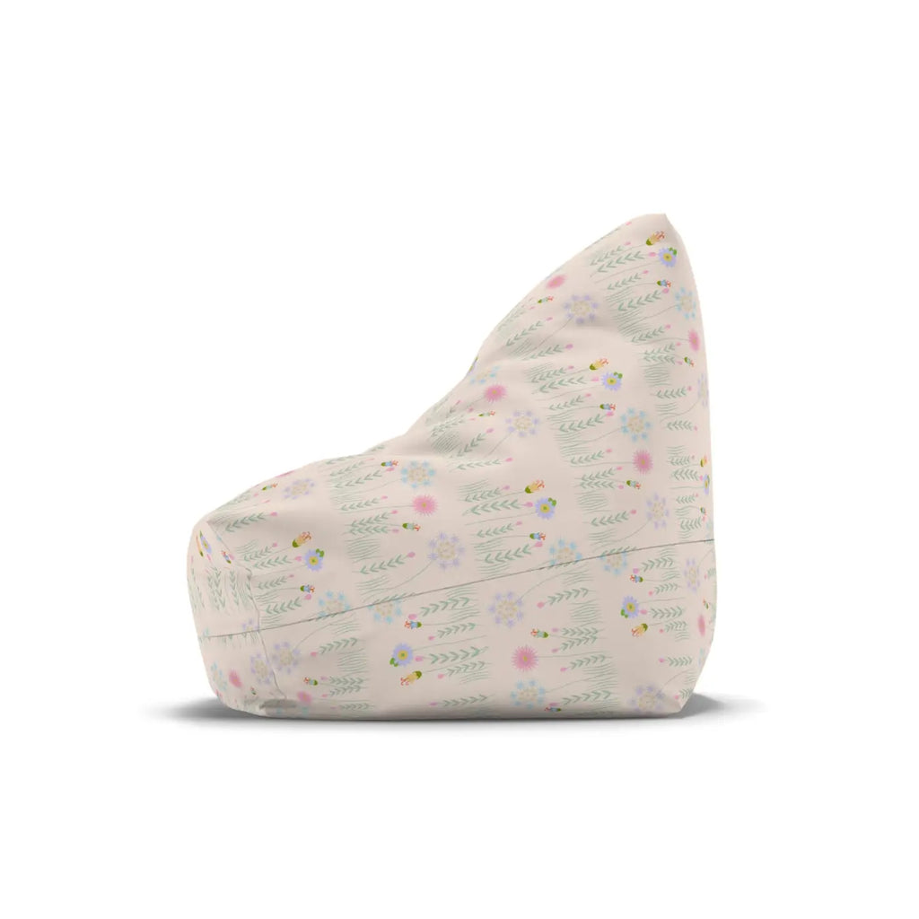 Premium Bean Bag Cover - Ultimate Comfort Style - DipaliZ