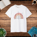 Wildflower Vintage Nature Art Ultra Cotton Tee - Unisex - DipaliZ