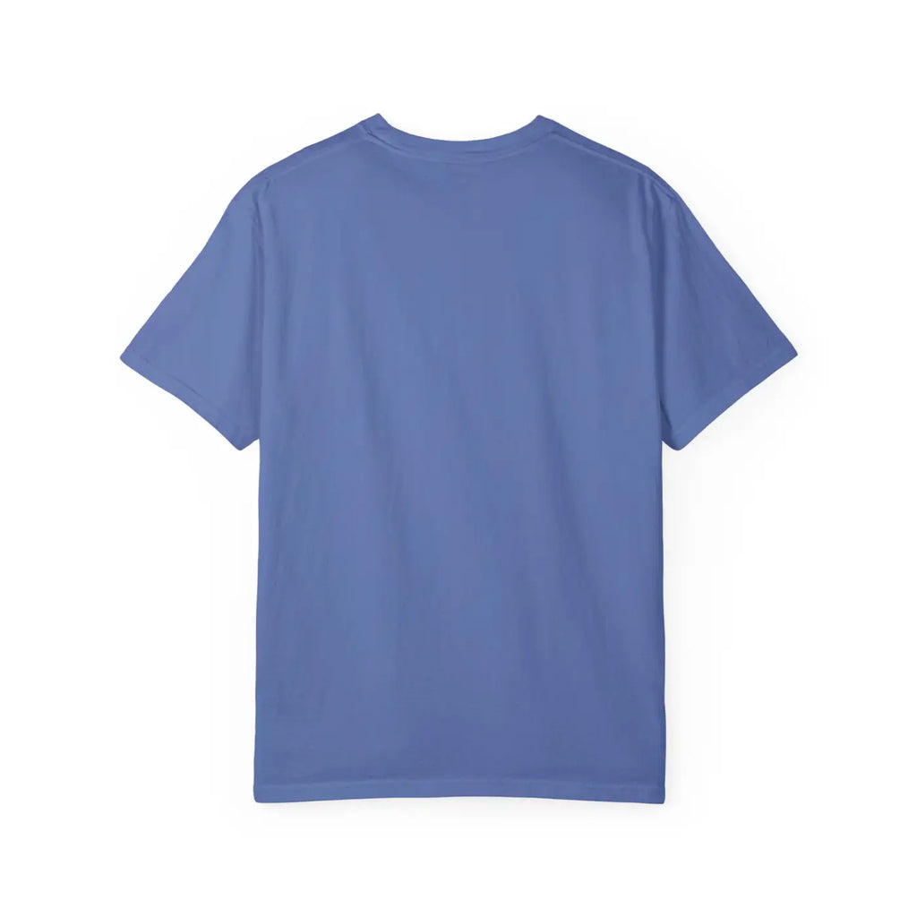 Wildflowers Wanderers Comfort Colors Relaxed Fit Tee - DipaliZ