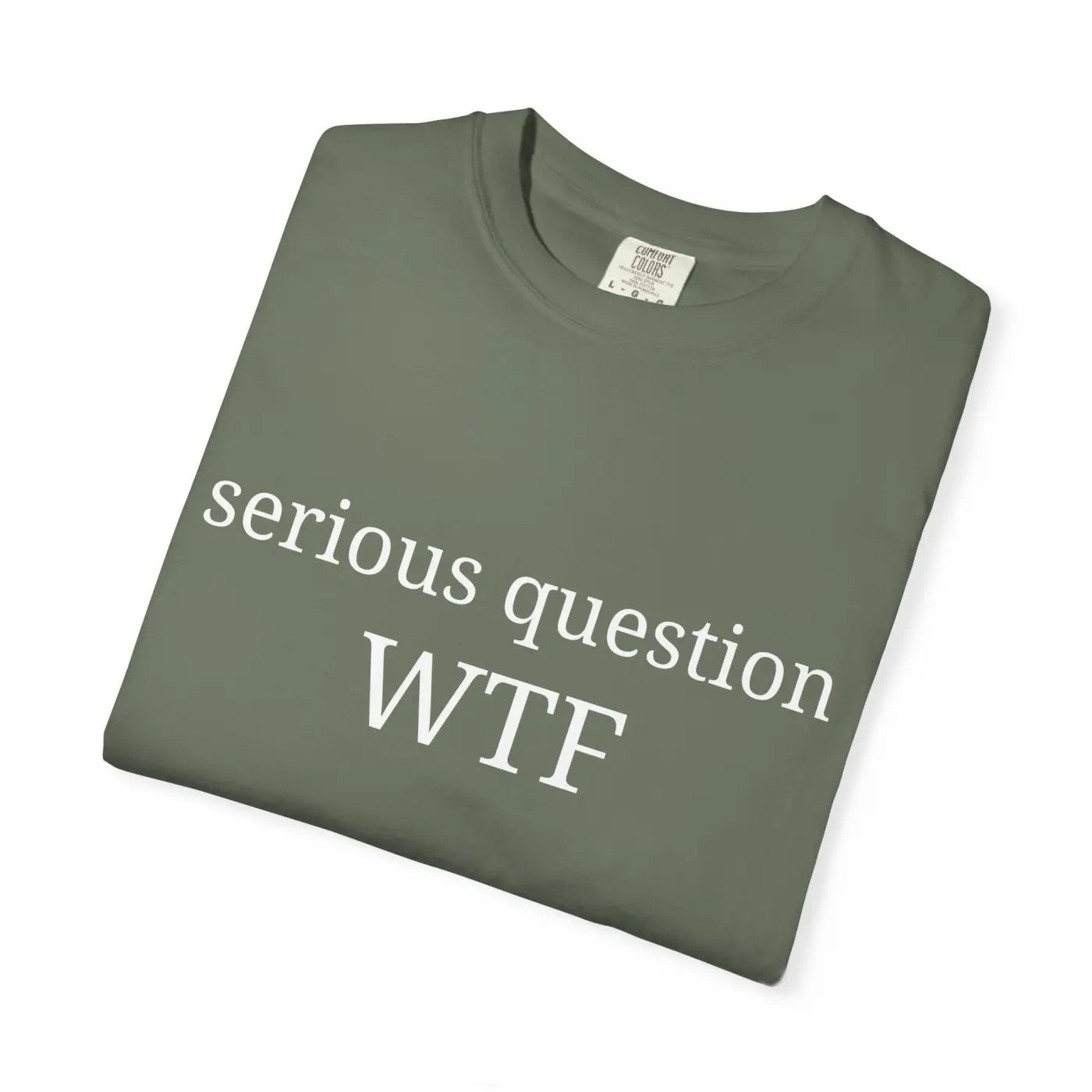 Funny Graphic Tee - Everyday Humor Apparel Comfort - DipaliZ