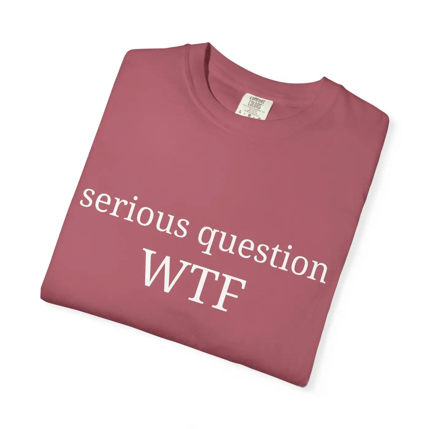 Funny Graphic Tee - Everyday Humor Apparel Comfort - DipaliZ