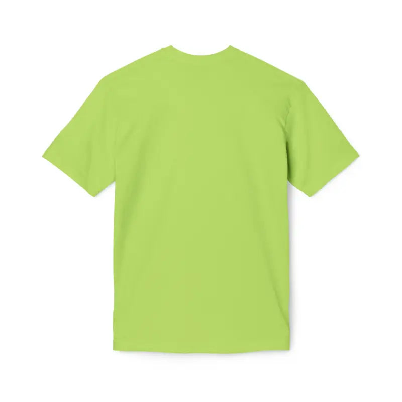 Unisex Yoga Tee - Premium Cotton Comfort Trendy Apparel - DipaliZ