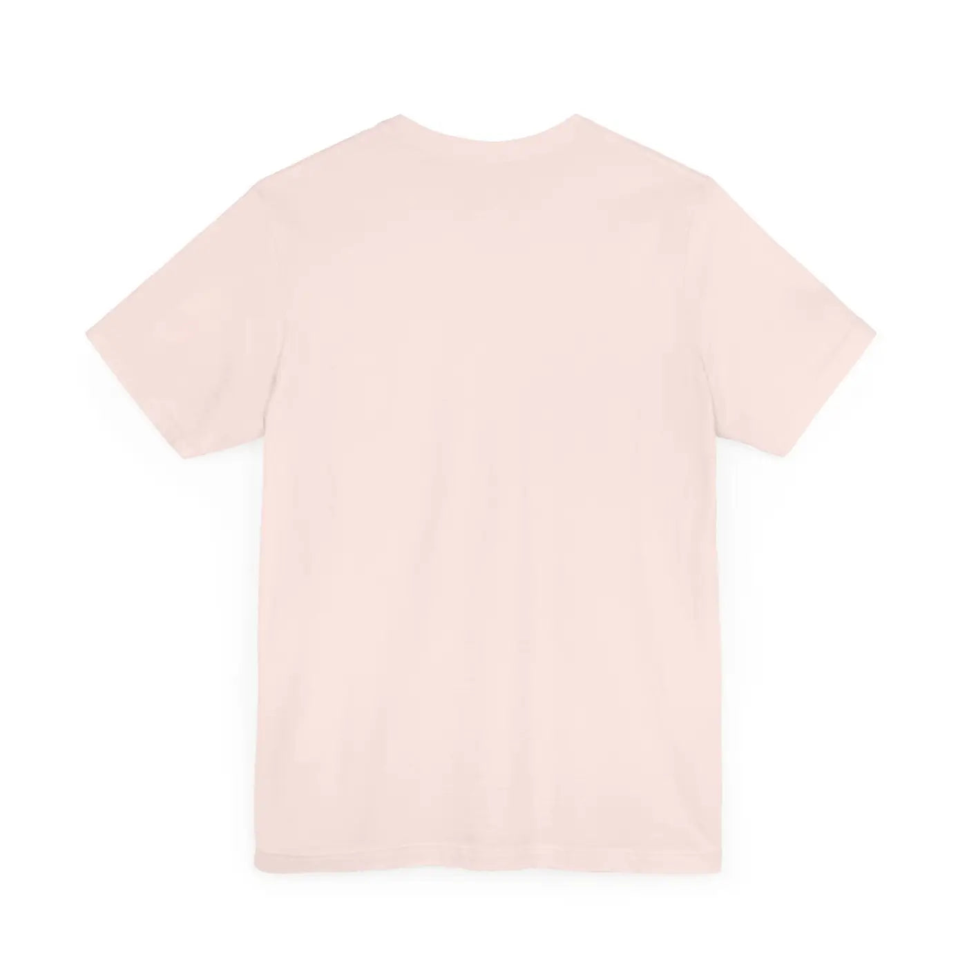 Whimsical Unisex Jersey Short Sleeve Tee - Floral Butterfly - DipaliZ