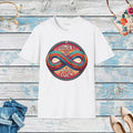 Women's Day Tee - Eco-Friendly Unisex Statement - DipaliZ