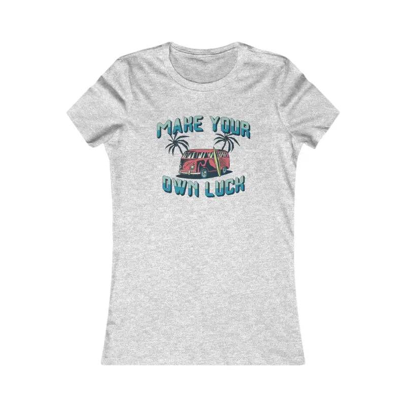 Favorite Tee - Airlume Combed Ringspun Cotton - DipaliZ