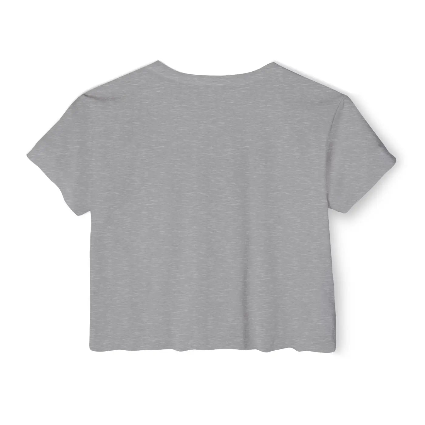 Festival Crop Top - Sea Shell Design Boho Chic - DipaliZ