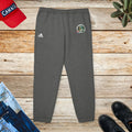 Eco-Friendly Adidas Fleece Joggers - World Environment Day - DipaliZ