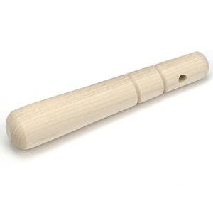 Suribachi Wooden Pestle, 7”
