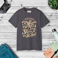 Ultra Cotton Tee - Cloud Comfort Everyday Style - DipaliZ