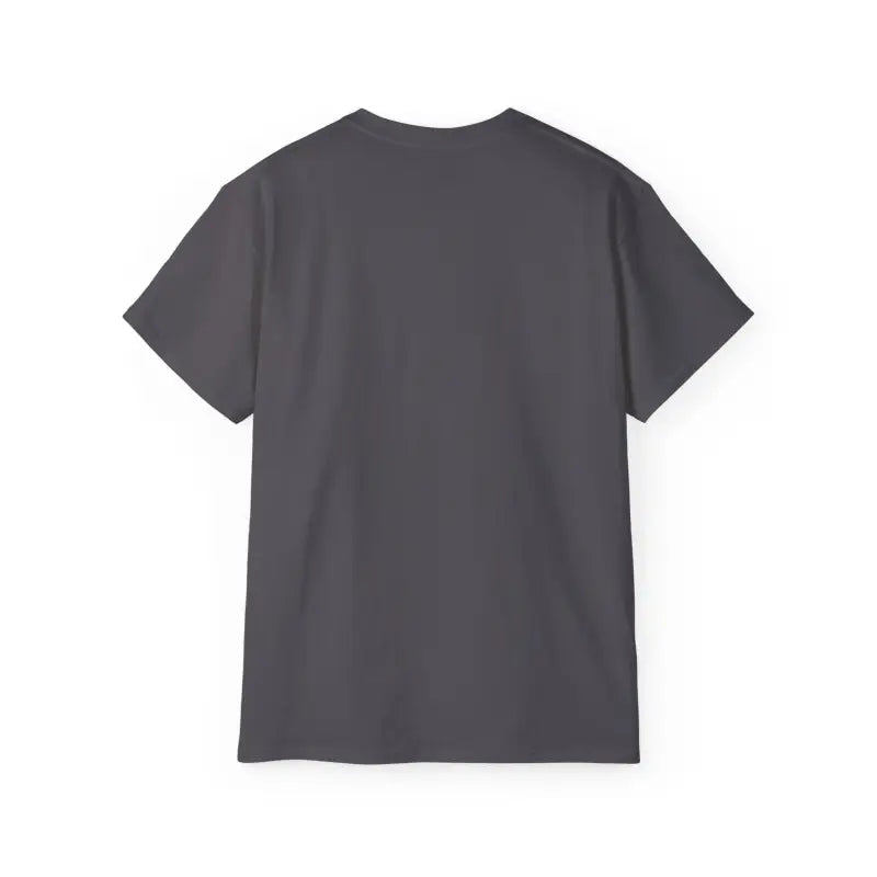 Ultra Cotton Tee - Cloud Comfort Everyday Style - DipaliZ
