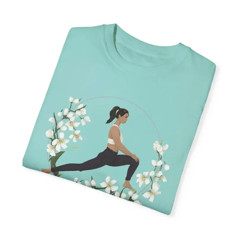 Comfort Colors Tee - Cozy Ring-Spun Cotton Everyday - DipaliZ