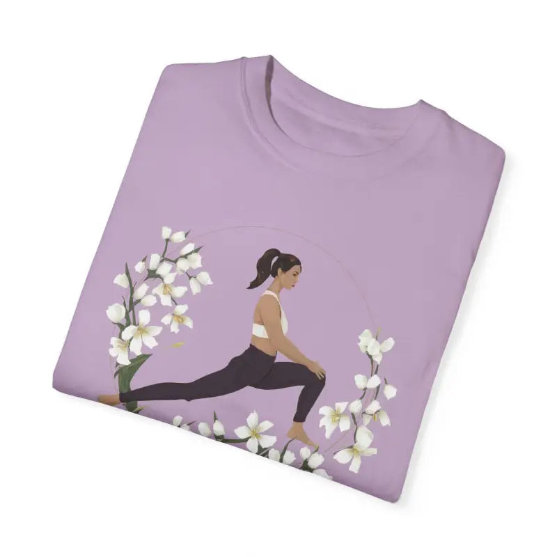 Comfort Colors Tee - Cozy Ring-Spun Cotton Everyday - DipaliZ