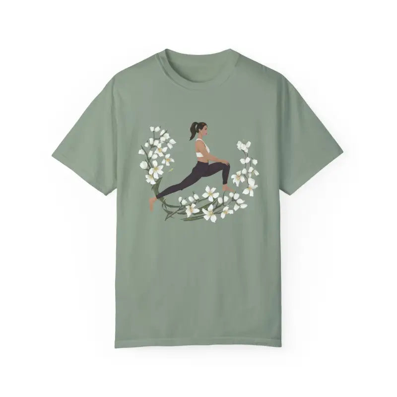 Comfort Colors Tee - Cozy Ring-Spun Cotton Everyday - DipaliZ