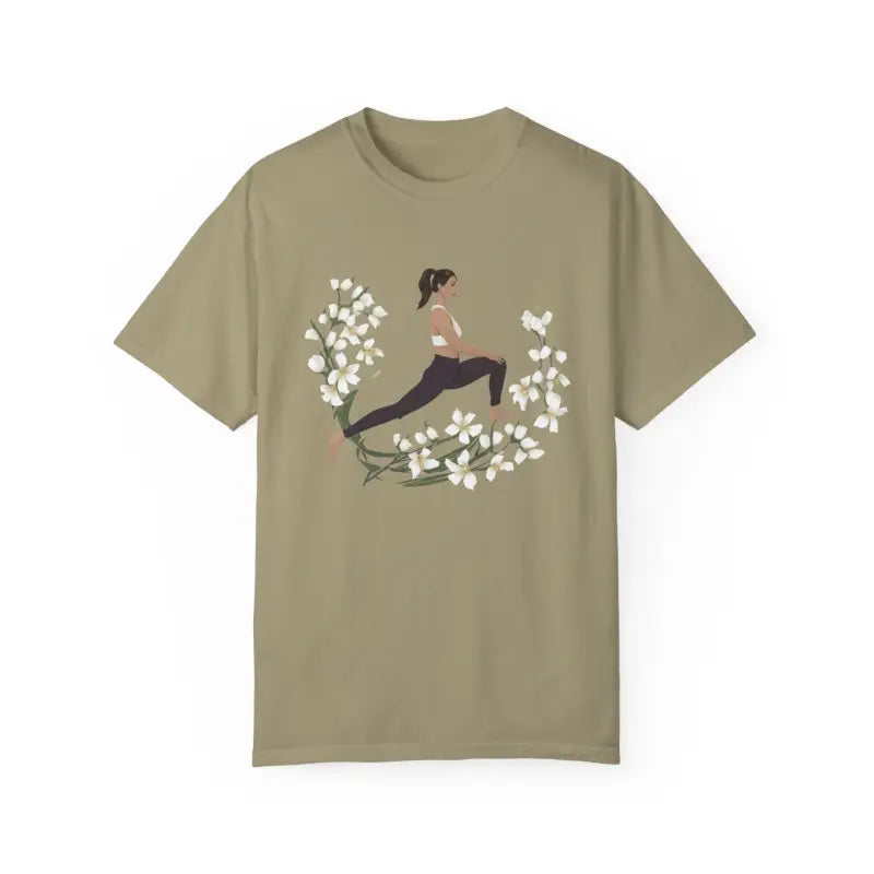 Comfort Colors Tee - Cozy Ring-Spun Cotton Everyday - DipaliZ