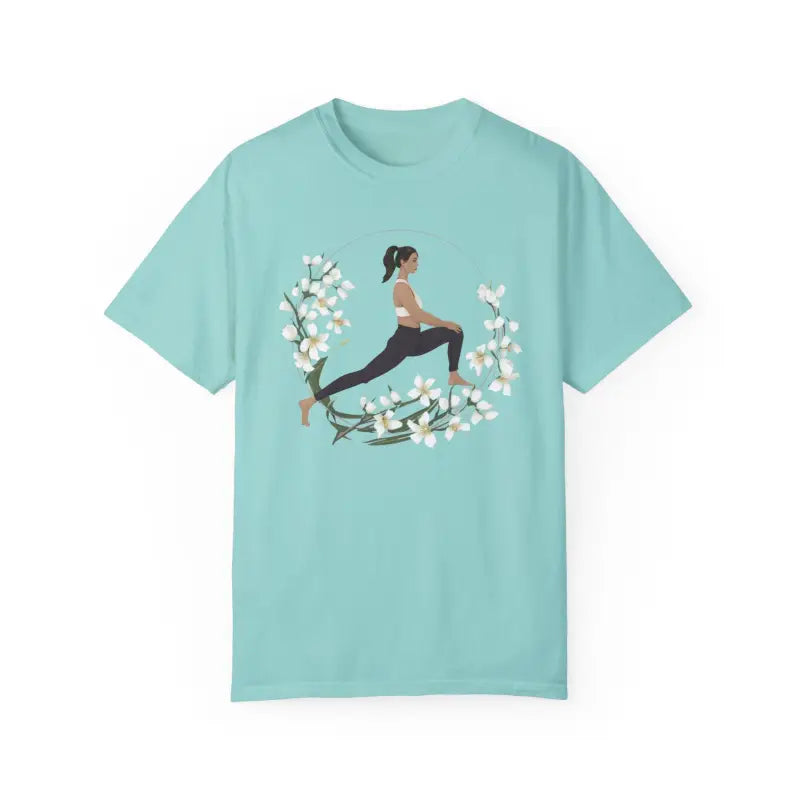 Comfort Colors Tee - Cozy Ring-Spun Cotton Everyday - DipaliZ