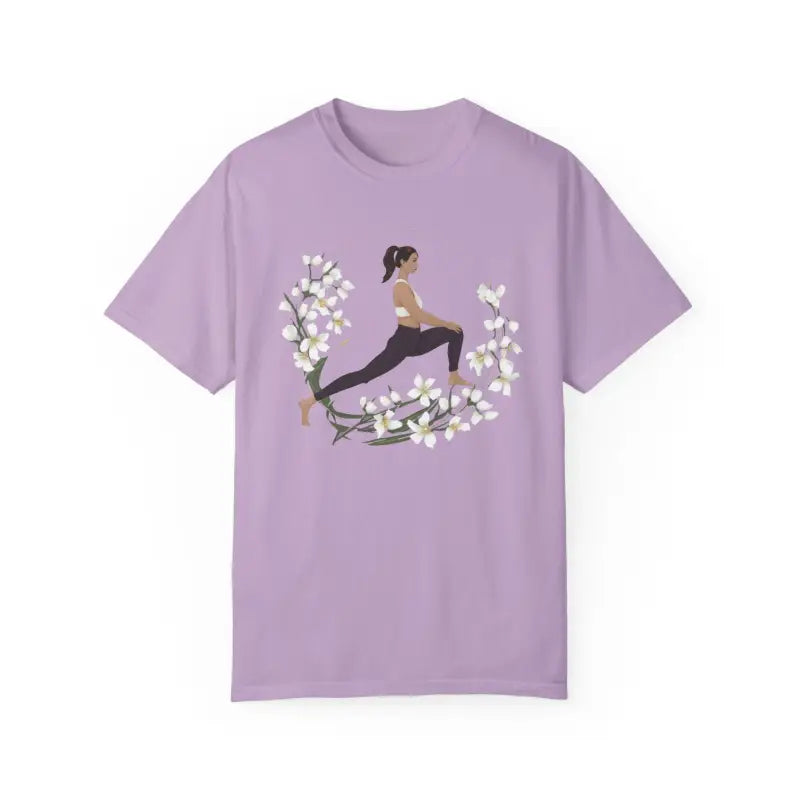 Comfort Colors Tee - Cozy Ring-Spun Cotton Everyday - DipaliZ