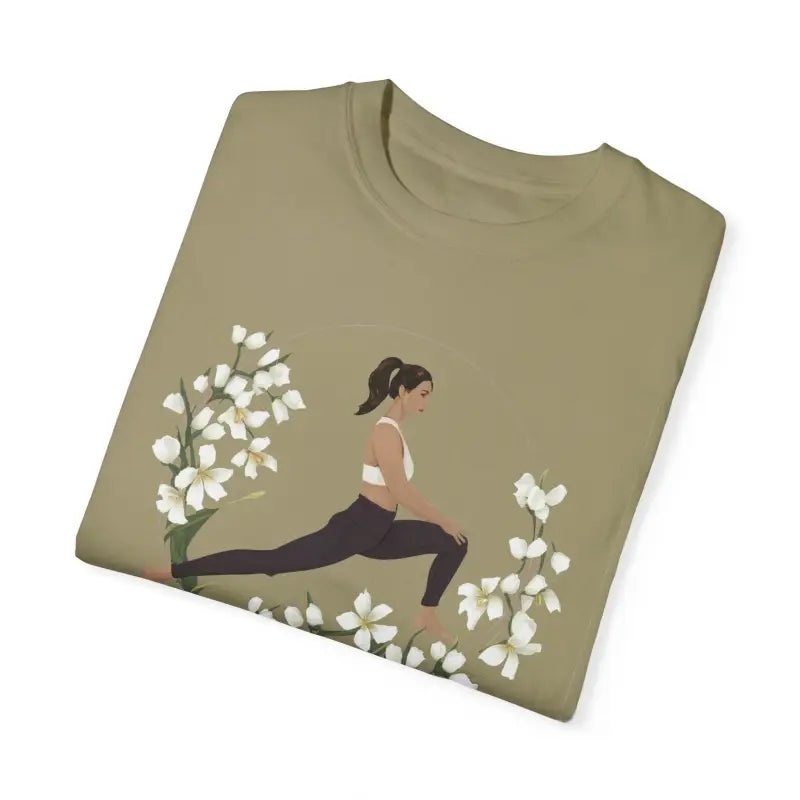 Comfort Colors Tee - Cozy Ring-Spun Cotton Everyday - DipaliZ