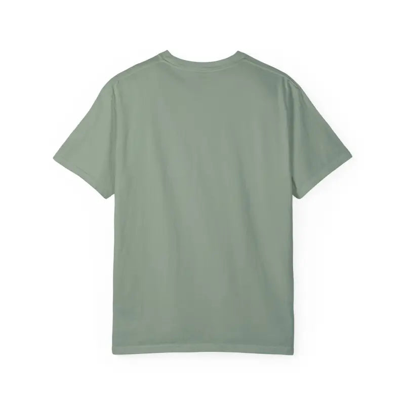 Comfort Colors Tee - Cozy Ring-Spun Cotton Everyday - DipaliZ
