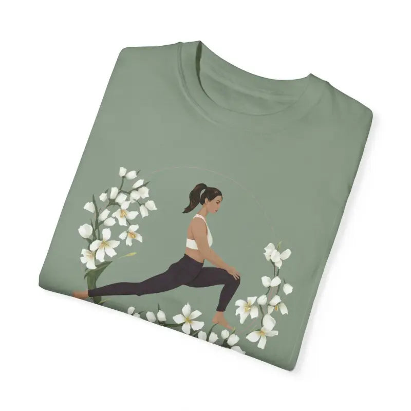 Comfort Colors Tee - Cozy Ring-Spun Cotton Everyday - DipaliZ