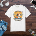 Yoga Dog Lover Tee - Pet Owner Gift for Outdoor Adventures - DipaliZ