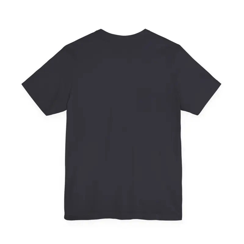 Unisex Jersey Short Sleeve Tee - Yoga Lover Soft Cotton - DipaliZ