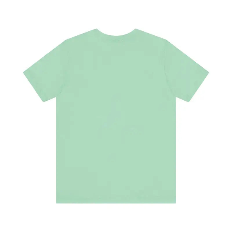Unisex Jersey Short Sleeve Tee - Yoga Lover Soft Cotton - DipaliZ
